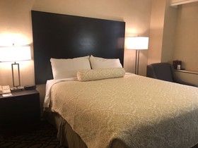 Baranof Downtown, BW Signature Collection