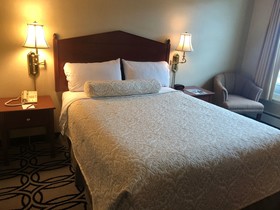 Baranof Downtown, BW Signature Collection