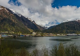 Baranof Downtown, BW Signature Collection