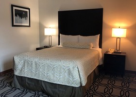 Baranof Downtown, BW Signature Collection