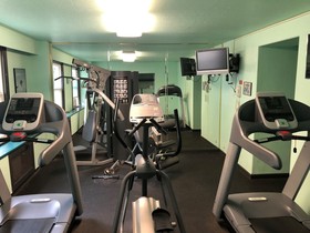 Baranof Downtown, BW Signature Collection