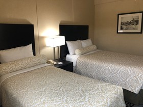 Baranof Downtown, BW Signature Collection