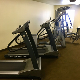 Kenai Aspen Suites Hotel