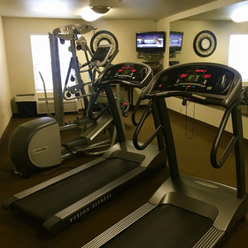 Kenai Aspen Suites Hotel