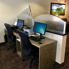 Kenai Aspen Suites Hotel