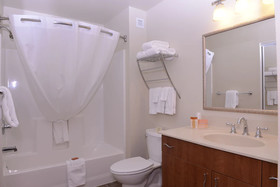 Kenai Aspen Suites Hotel