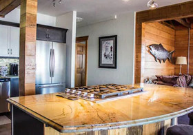 The Cannery Lodge