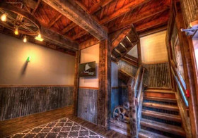 The Cannery Lodge