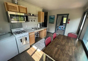 The Cannery Lodge