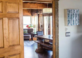 The Cannery Lodge