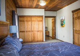 The Cannery Lodge