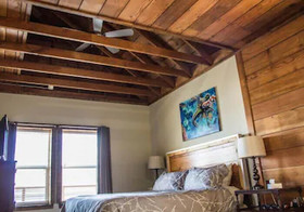 The Cannery Lodge