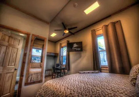 The Cannery Lodge
