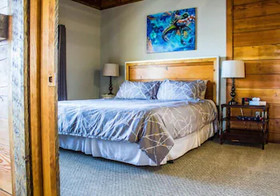 The Cannery Lodge