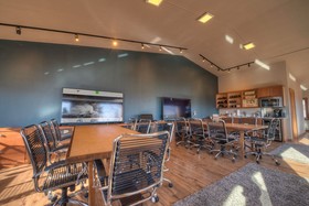 The Cannery Lodge