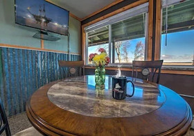 The Cannery Lodge