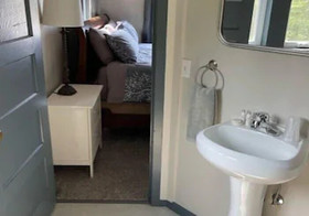 The Cannery Lodge