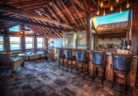 The Cannery Lodge