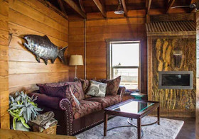 The Cannery Lodge