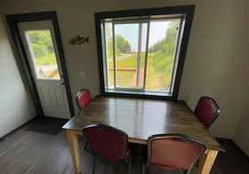 The Cannery Lodge
