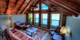The Cannery Lodge