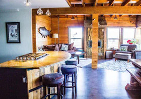 The Cannery Lodge