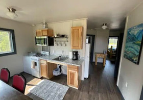 The Cannery Lodge
