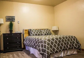 The Cannery Lodge