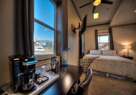 The Cannery Lodge