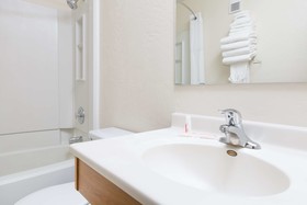 Super 8 by Wyndham Ketchikan