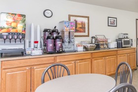 Super 8 by Wyndham Ketchikan