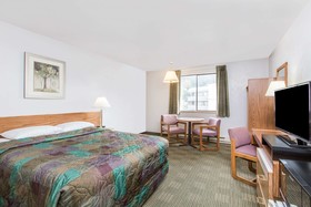 Super 8 by Wyndham Ketchikan