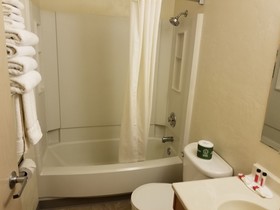 Super 8 by Wyndham Ketchikan