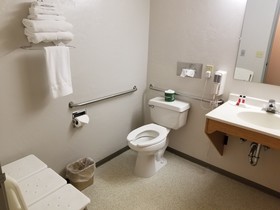 Super 8 by Wyndham Ketchikan