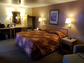 Super 8 by Wyndham Ketchikan