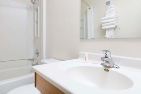 Super 8 by Wyndham Ketchikan