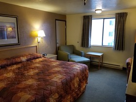 Super 8 by Wyndham Ketchikan