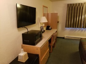 Super 8 by Wyndham Ketchikan