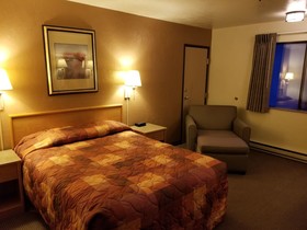 Super 8 by Wyndham Ketchikan