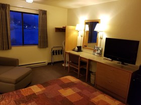 Super 8 by Wyndham Ketchikan