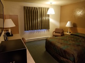 Super 8 by Wyndham Ketchikan
