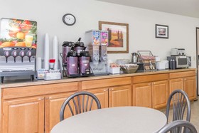 Super 8 by Wyndham Ketchikan