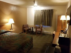 Super 8 by Wyndham Ketchikan