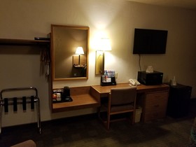 Super 8 by Wyndham Ketchikan