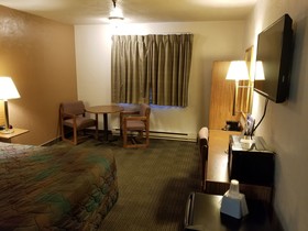 Super 8 by Wyndham Ketchikan