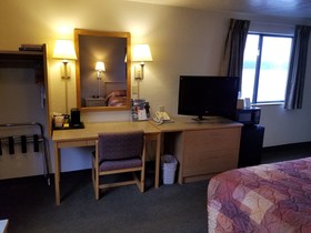 Super 8 by Wyndham Ketchikan