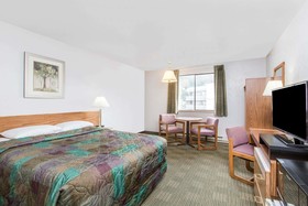 Super 8 by Wyndham Ketchikan