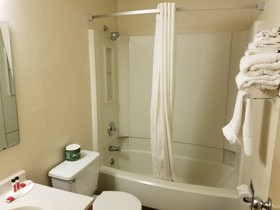 Super 8 by Wyndham Ketchikan
