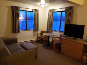 Super 8 by Wyndham Ketchikan