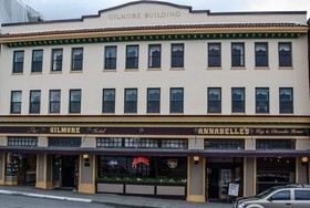 Gilmore Hotel, Trademark Collection by Wyndham